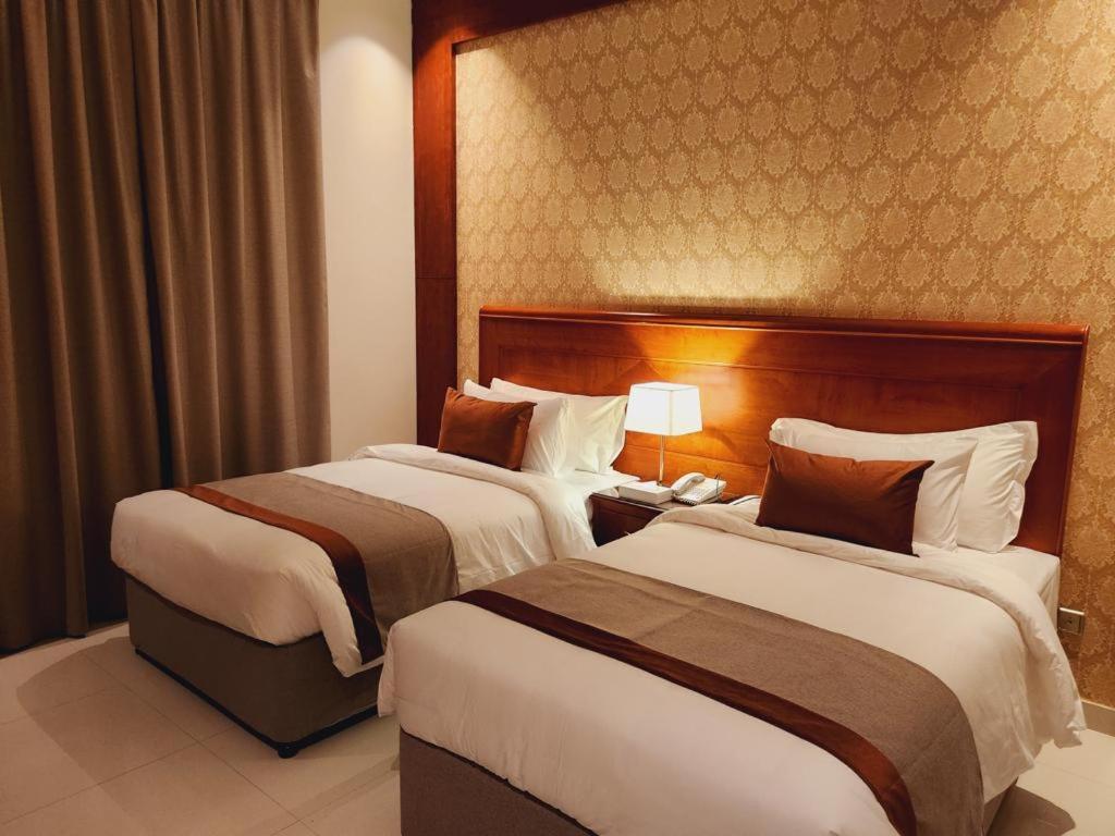 Imperial Hotel