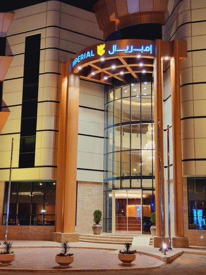 Imperial Hotel Riyadh