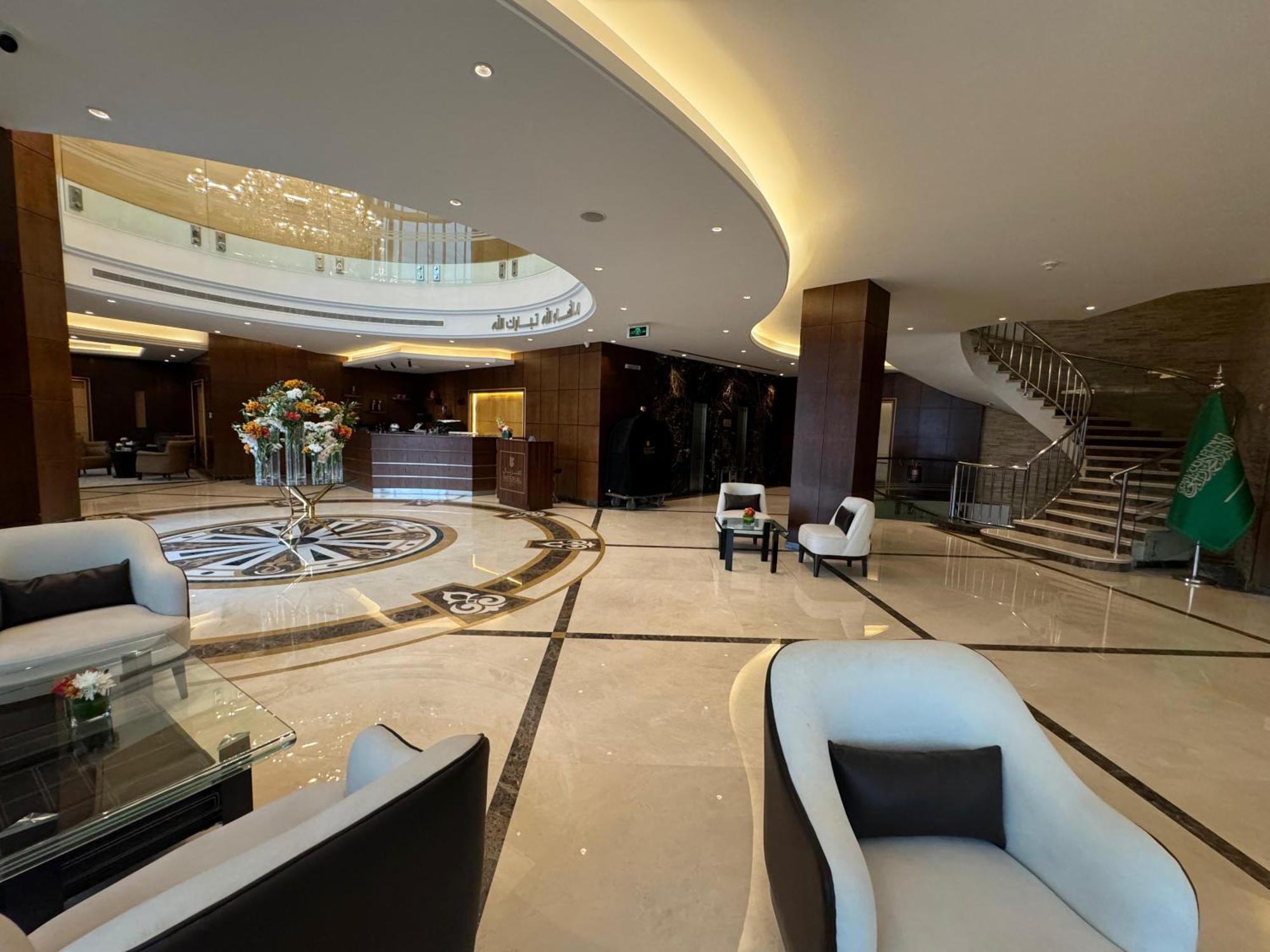 Imperial Hotel 4*